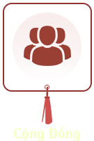 CỘNG ĐỒNG CỘNG ĐỒNG